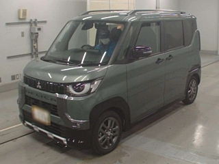MITSUBISHI DELICA MINI 2024