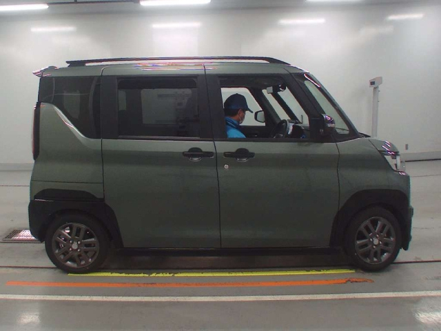 MITSUBISHI DELICA MINI 2024