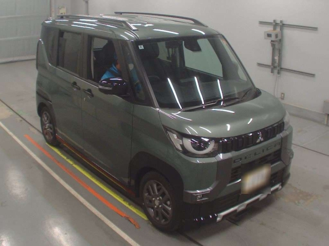 MITSUBISHI DELICA MINI 2024
