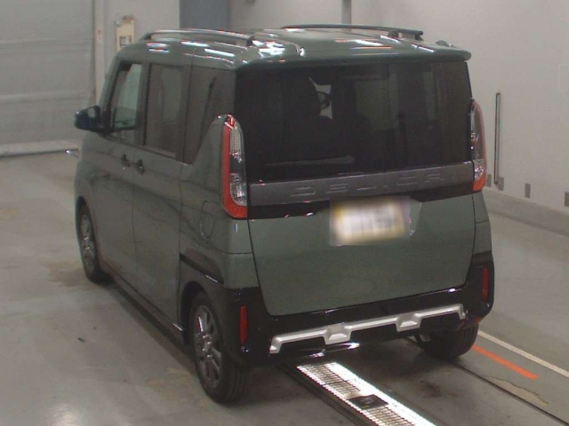 MITSUBISHI DELICA MINI 2024