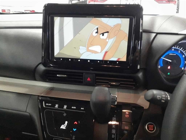 MITSUBISHI DELICA MINI 2024