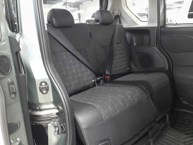 MITSUBISHI DELICA MINI 2024