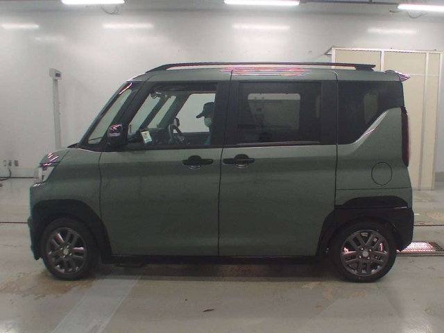 MITSUBISHI DELICA MINI 2024