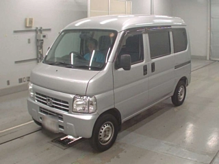 HONDA ACTY VAN 2016