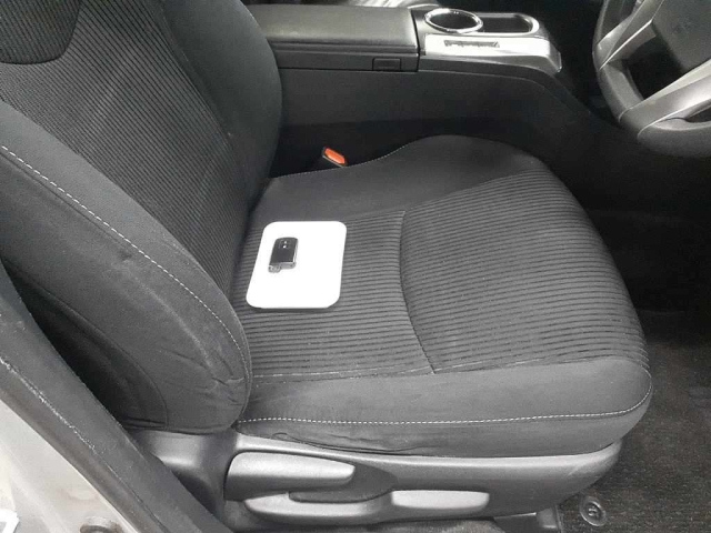 TOYOTA PRIUS ALPHA 2020