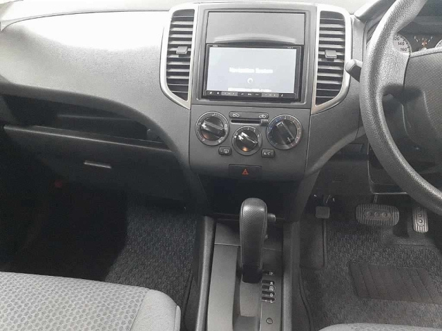 NISSAN WINGROAD 2015