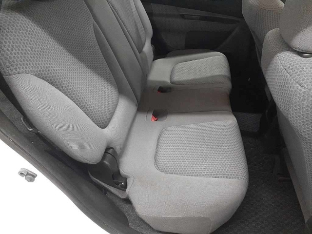 NISSAN WINGROAD 2015