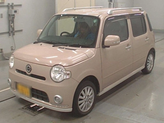 DAIHATSU MIRA 2011