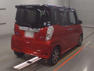 NISSAN DAYZ ROOX 2018