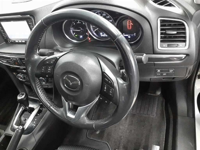 MAZDA ATENZA SEDAN 2013