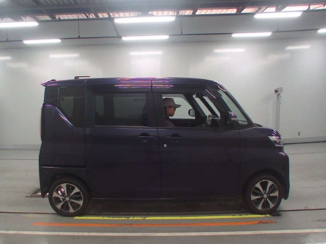 MITSUBISHI EK X SPACE 2020