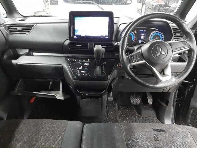 MITSUBISHI EK X SPACE 2020