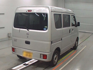 NISSAN CLIPPER VAN 2018