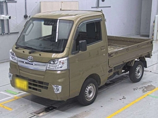 TOYOTA PIXIS TRUCK 2019