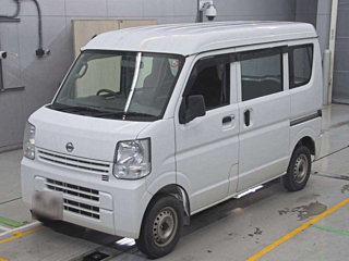 NISSAN CLIPPER VAN 2015