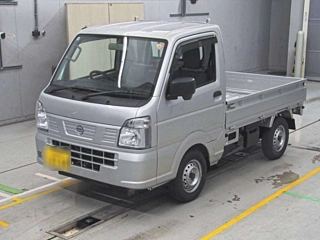 NISSAN CLIPPER TRUCK 2025