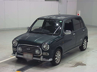 DAIHATSU MIRA 2003