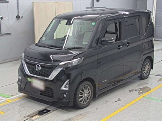 NISSAN ROOX 2020