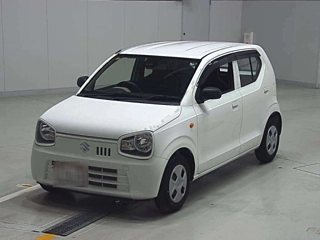 SUZUKI ALTO 2020