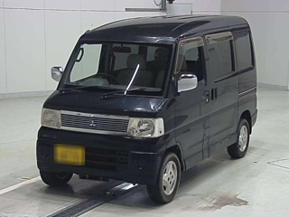 MITSUBISHI TOWNBOX 2005