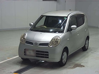 NISSAN MOCO 2006