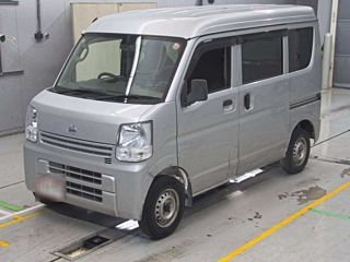 NISSAN CLIPPER VAN 2015