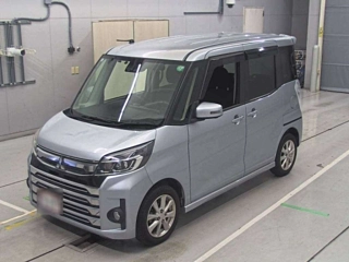 MITSUBISHI EK SPACE 2017