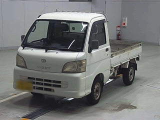 DAIHATSU HIJET TRUCK 2006