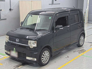 DAIHATSU MOVE CONTE 2009