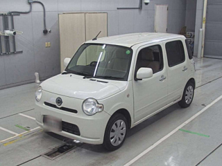 DAIHATSU MIRA 2015