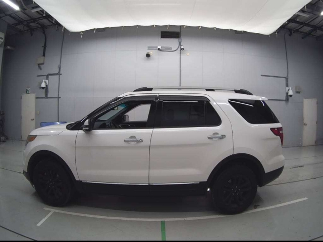 FORD EXPLORER 2013