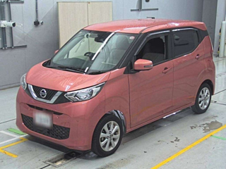 NISSAN DAYZ 2023