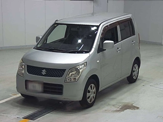 SUZUKI WAGON R 2010