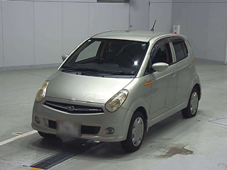 SUBARU R2 2009