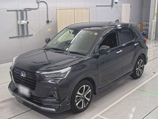 DAIHATSU ROCKY 2021