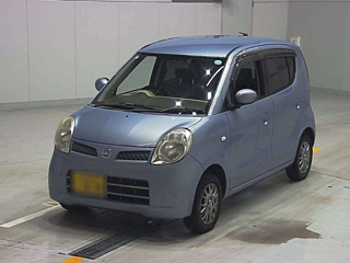 NISSAN MOCO 2007