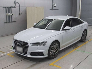 AUDI A6 2017