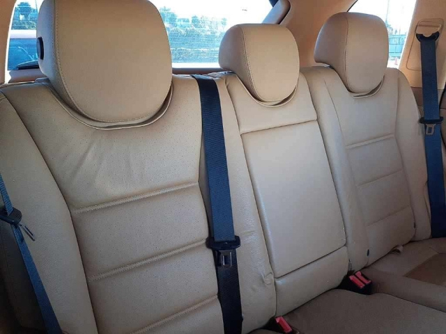 PORSCHE CAYENNE 2008