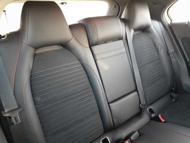 MERCEDES BENZ A CLASS 2014