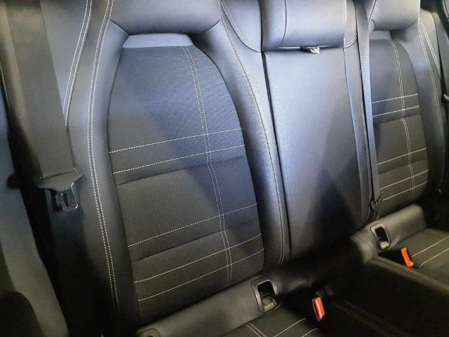 MERCEDES BENZ GLA CLASS 2015