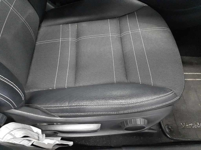 MERCEDES BENZ GLA CLASS 2015