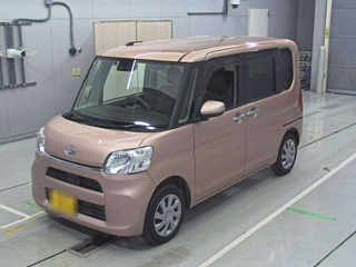 DAIHATSU TANTO 2018