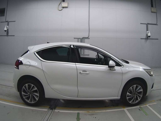 CITROEN DS4 2013