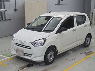 TOYOTA PIXIS EPOCH 2021