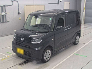 DAIHATSU TANTO 2019