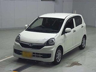 TOYOTA PIXIS EPOCH 2016