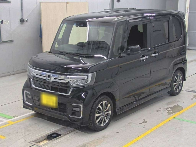 HONDA N BOX 2022