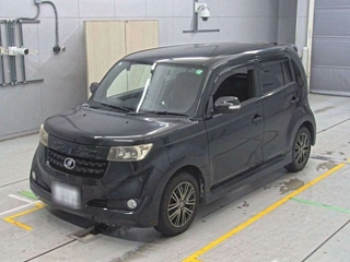 TOYOTA BB 2009