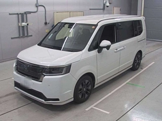 HONDA STEP WAGON 2022