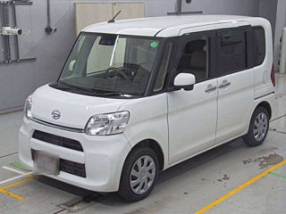 DAIHATSU TANTO 2017